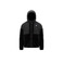 K-way weste schwarz 1