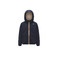K-way manteau bleu