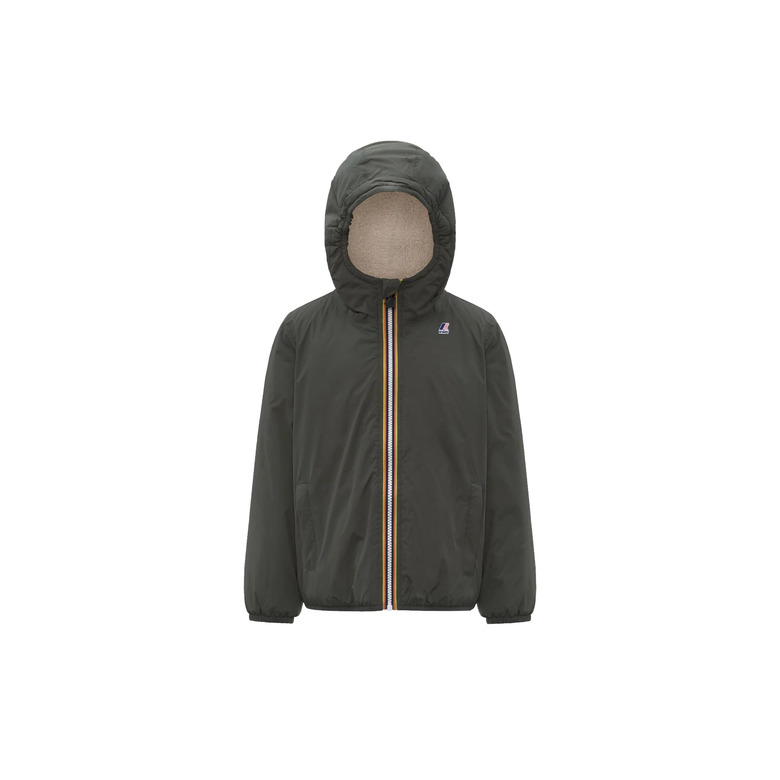 K-way jacke grÜn 1