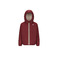 K-way manteau bordeaux