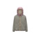 K-way manteau vert 1