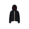 K-way manteau bleu 1