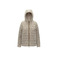 K-way jas beige 1