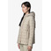 K-way jas beige 2