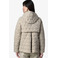 K-way jas beige 3