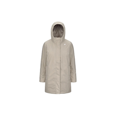K-way jacke beige