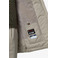 K-way manteau beige 3