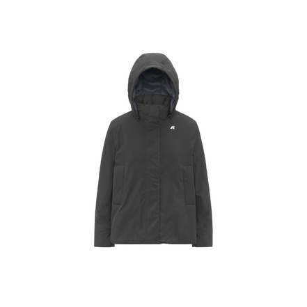 K-way jacke schwarz