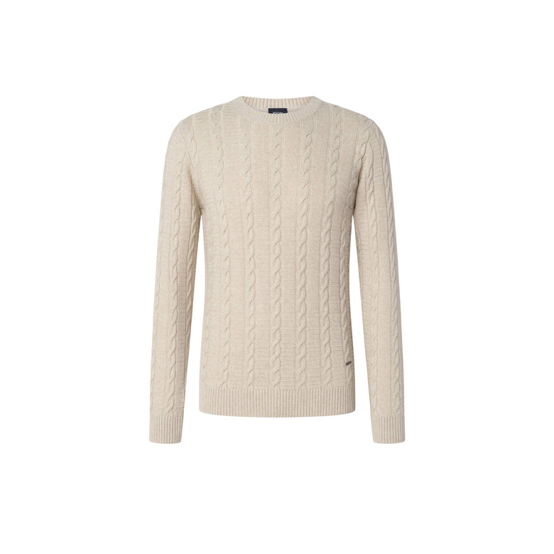 Joop! pullover ecru 1