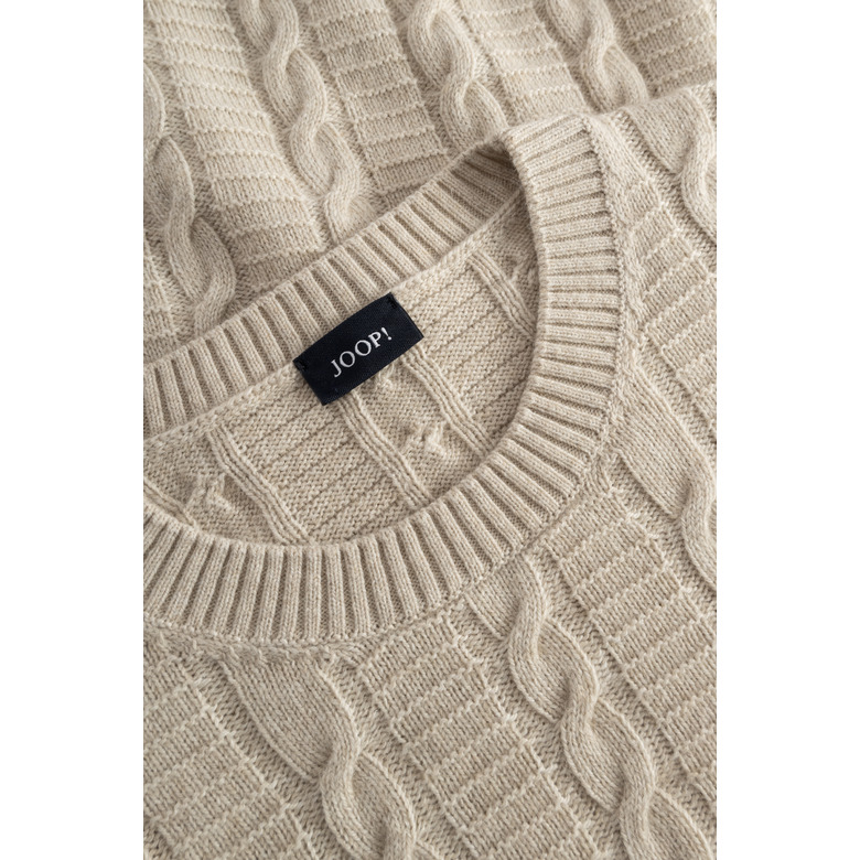 Joop! pullover ecru 2