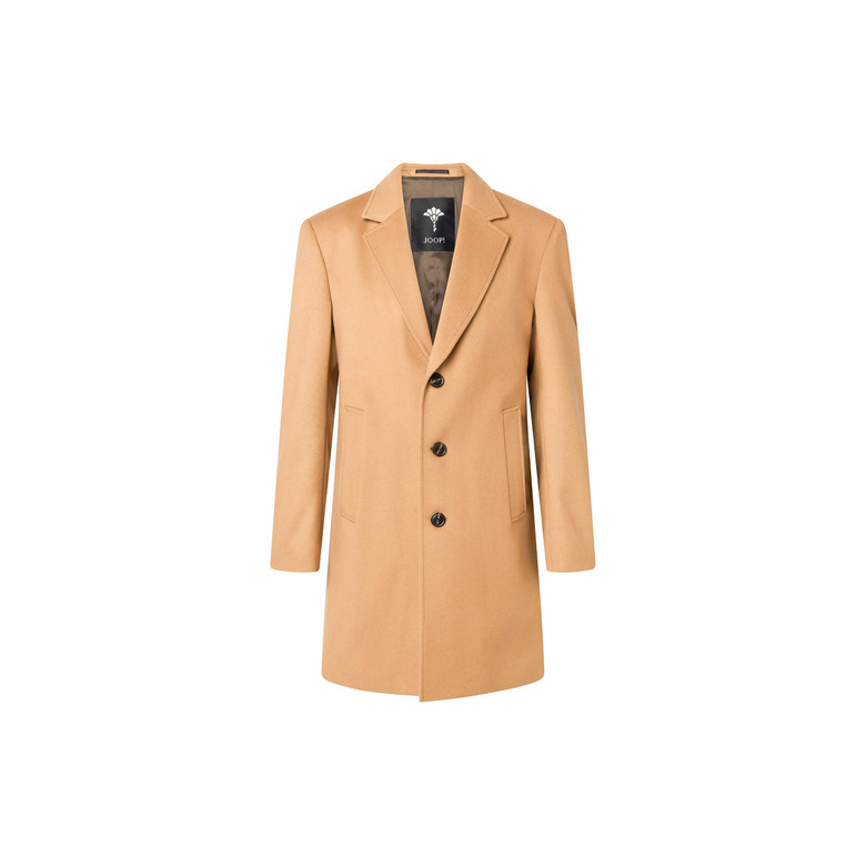 Joop! manteau camel 1