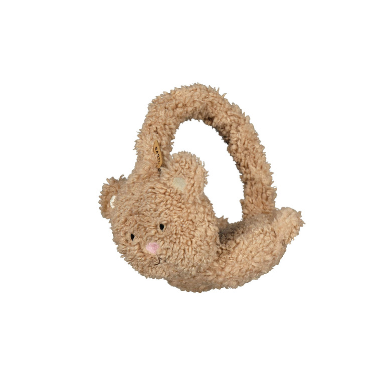 Barts ohrenwärmer beige 1