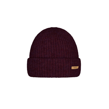 Barts beanie violet