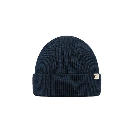 Barts muts blauw