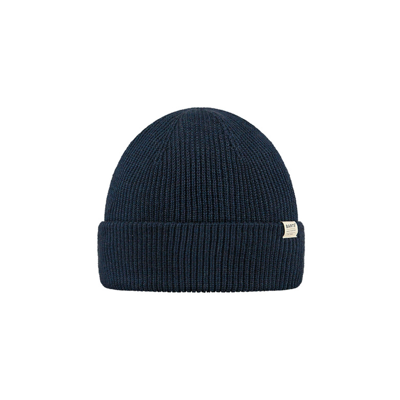 Barts bonnet bleu 1
