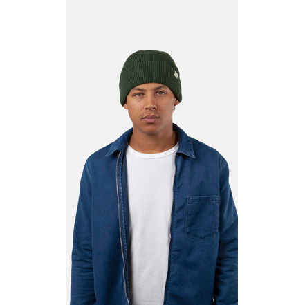 Barts beanie green