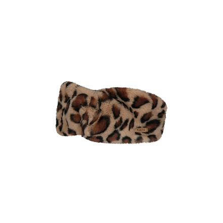 Barts headband brown