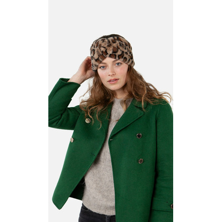 Barts headband brown