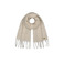 Barts schal beige 1