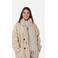 Barts schal beige 2