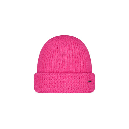 Barts bonnet rose