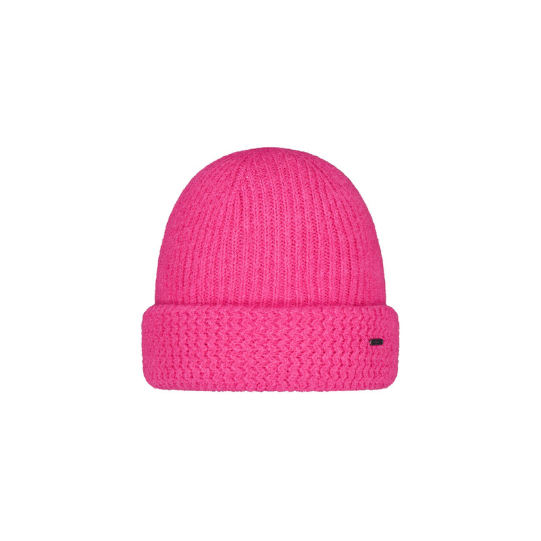 Barts muts roze 1