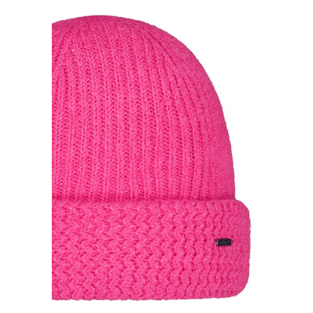 Barts beanie pink