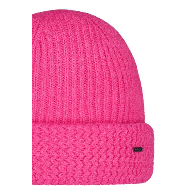 Barts muts roze 2