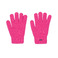 Barts gants rose 1