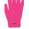Barts gants rose 2