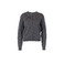 Jcsophie cardigan gris 1