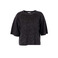 Jcsophie pullover grau 1