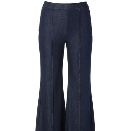 Jcsophie jeans bleu