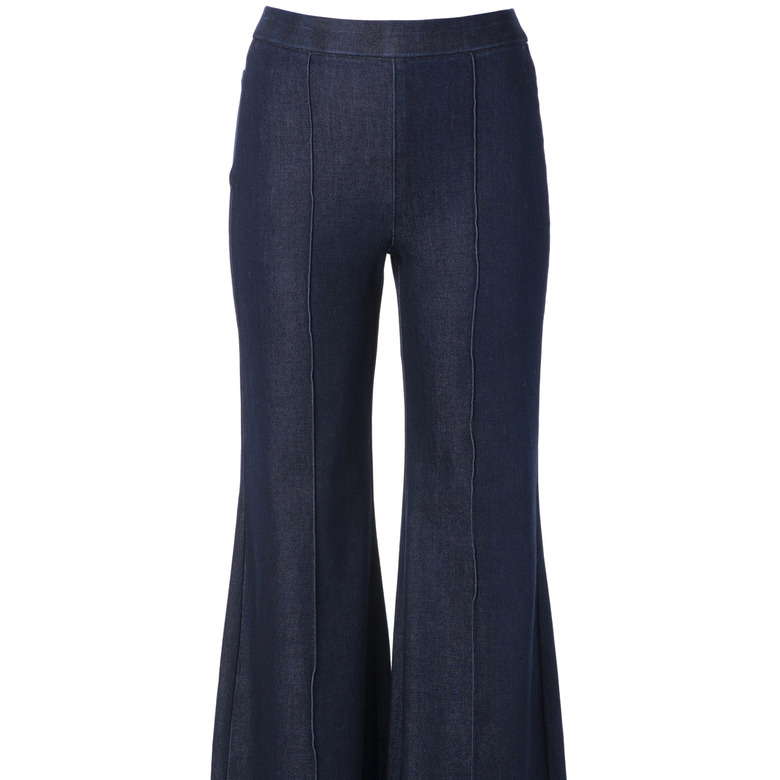 Jcsophie jeans blau 2