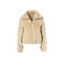 Jcsophie vest beige 1