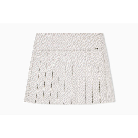 Armani Exchange rok beige