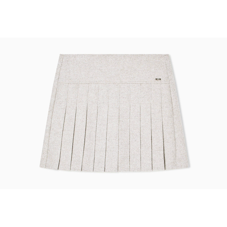 Armani Exchange rock beige 1