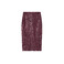 Armani Exchange rok bordeaux 1