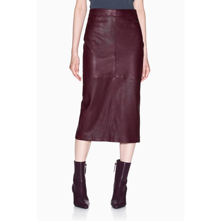 Armani Exchange rok bordeaux