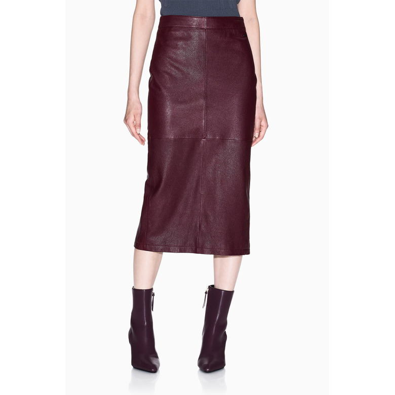 Armani Exchange rok bordeaux 2