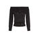 King Louie pullover schwarz 1