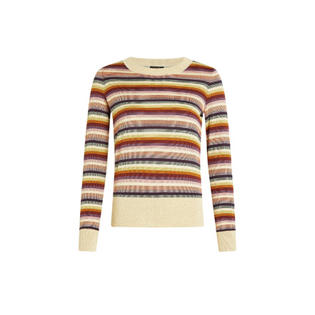 King Louie sweater multicolor