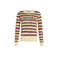 King Louie sweater multicolor 1