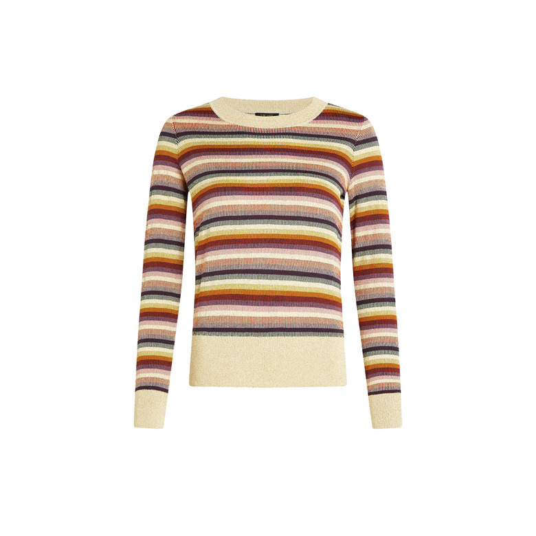 King Louie sweater multicolor 1