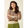 King Louie sweater multicolor 2