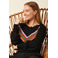 King Louie sweater black 2
