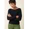King Louie pullover schwarz 2
