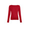 King Louie sweater red 1