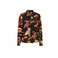 King Louie chemisier noir 1