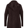 Oakwood manteau brun 2